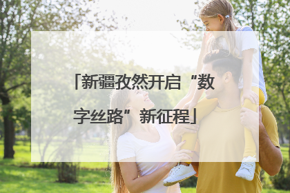 新疆孜然开启“数字丝路”新征程