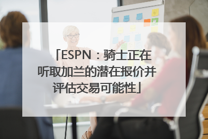 ESPN：骑士正在听取加兰的潜在报价并评估交易可能性